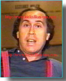 Chevy Chase