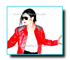 Micheal Jackson