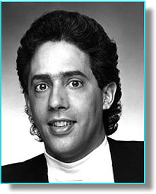 Seinfeld Look Alikes